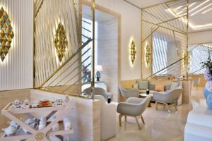 Hotel Decorative Lighting Specification Guide: Size, Finish, Light Source & Installation — Article image 3