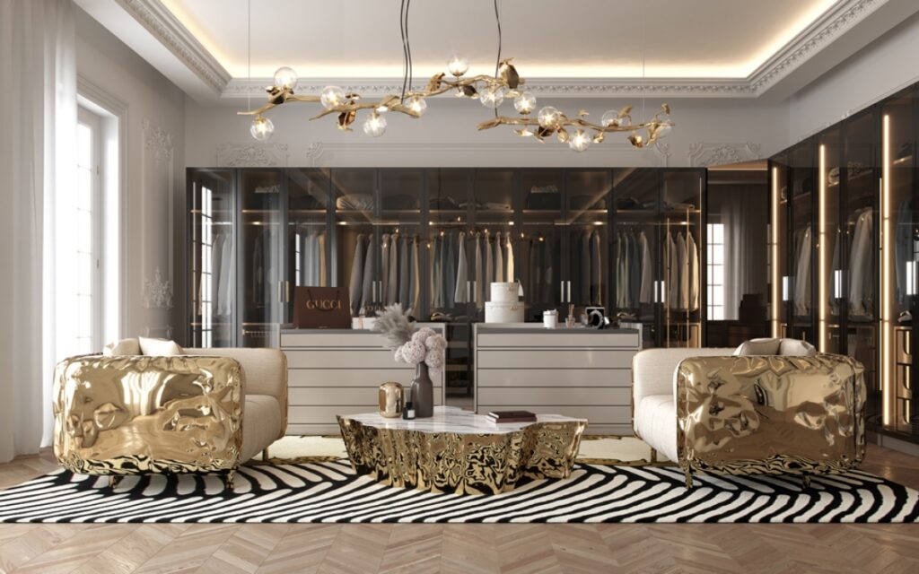 Luxury Residential Furniture Procurement Timeline: From Design Approval to Delivery