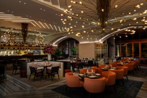 Hotel Decorative Lighting Specification Guide: Size, Finish, Light Source & Installation — Article image 6