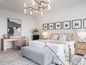 How to Coordinate Furniture, Lighting, Rugs & Accessories for a Luxury Villa — Article image 6