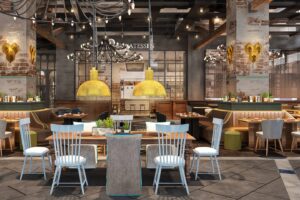 Custom Hotel Furniture Manufacturing Process: From Drawing to Mass Production — Article image 11