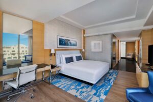 Custom Hotel Furniture Manufacturing Process: From Drawing to Mass Production — Article image 3