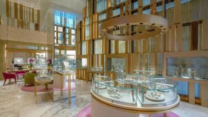 Commercial Furniture Cost Guide: What Affects Pricing for Office & Retail Projects? — Article image 6