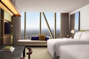 What Is Fixed Furniture? A Guide for Hotel, Residential and Commercial Projects — Article image 2