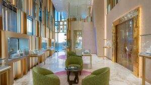 Commercial Furniture Cost Guide: What Affects Pricing for Office & Retail Projects? — Article image 2