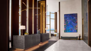 Hotel Fixed Furniture Guide: Wardrobes, Headboards, Minibars, Vanities & Wall Panels — Article image 1