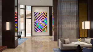 Hotel Fixed Furniture Guide: Wardrobes, Headboards, Minibars, Vanities & Wall Panels — Article image 4