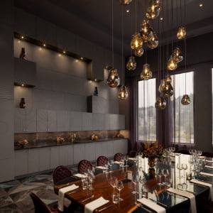 How to Choose a Decorative Lighting Manufacturer for Hotel & Commercial Projects — Article image 3