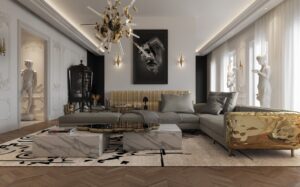How to Coordinate Materials and Finishes Across a Luxury Residence — Article image 1