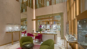Commercial Furniture Cost Guide: What Affects Pricing for Office & Retail Projects? — Article image 3