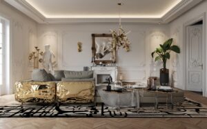 How to Coordinate Materials and Finishes Across a Luxury Residence — Article image 2