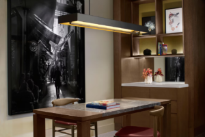 What Is Fixed Furniture? A Guide for Hotel, Residential and Commercial Projects — Article image 5