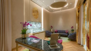 Commercial Furniture Cost Guide: What Affects Pricing for Office & Retail Projects? — Article image 5