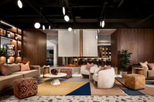 Commercial Restaurant Furniture Buying Guide: Chairs, Tables, Booths & Bar Seating — Article image 2