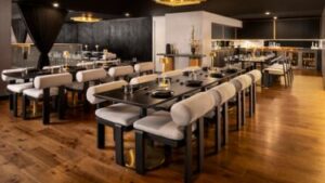 Commercial Restaurant Furniture Buying Guide: Chairs, Tables, Booths & Bar Seating — Article image 3