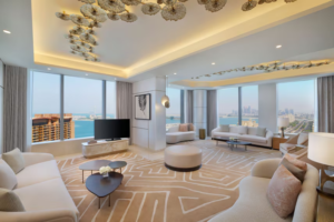Hotel Decorative Lighting Specification Guide: Size, Finish, Light Source & Installation — Article image 4