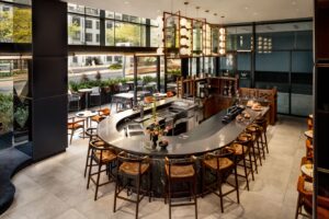 Commercial Restaurant Furniture Buying Guide: Chairs, Tables, Booths & Bar Seating — Article image 6