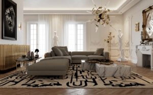 How to Coordinate Materials and Finishes Across a Luxury Residence — Article image 3