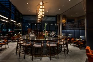 Commercial Restaurant Furniture Buying Guide: Chairs, Tables, Booths & Bar Seating — Article image 5