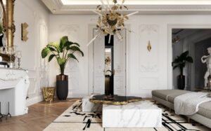 How to Coordinate Materials and Finishes Across a Luxury Residence — Article image 4