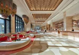 Hotel Furniture Materials: How to Choose for Durability and Maintenance — Article image 1
