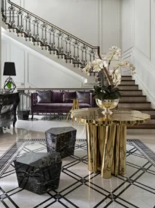 How to Plan Furniture for a Luxury Villa: Room-by-Room Guide — Article image 2