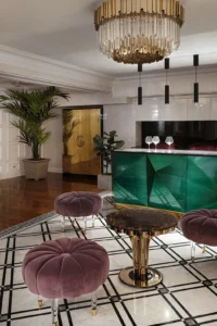 How to Plan Furniture for a Luxury Villa: Room-by-Room Guide — Article image 6