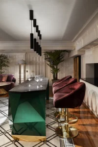 How to Plan Furniture for a Luxury Villa: Room-by-Room Guide — Article image 5