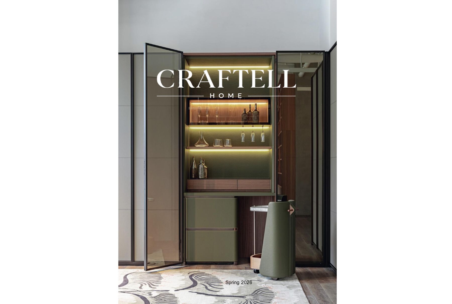 2026 Fixed Furniture-LOOKBOOK（1）