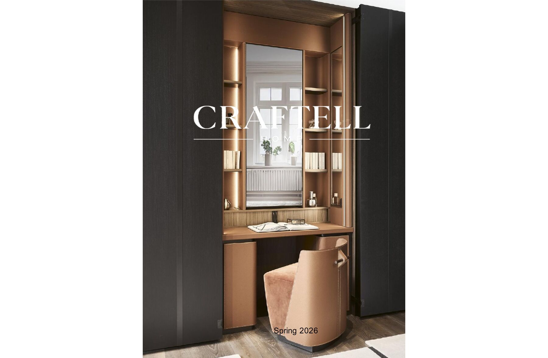 2026 Fixed Furniture-LOOKBOOK（2）