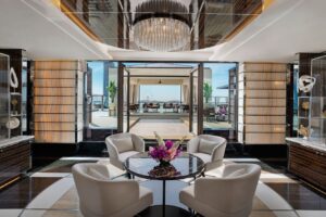 Custom Hotel Furniture Manufacturing Process: From Drawing to Mass Production — Article image 1