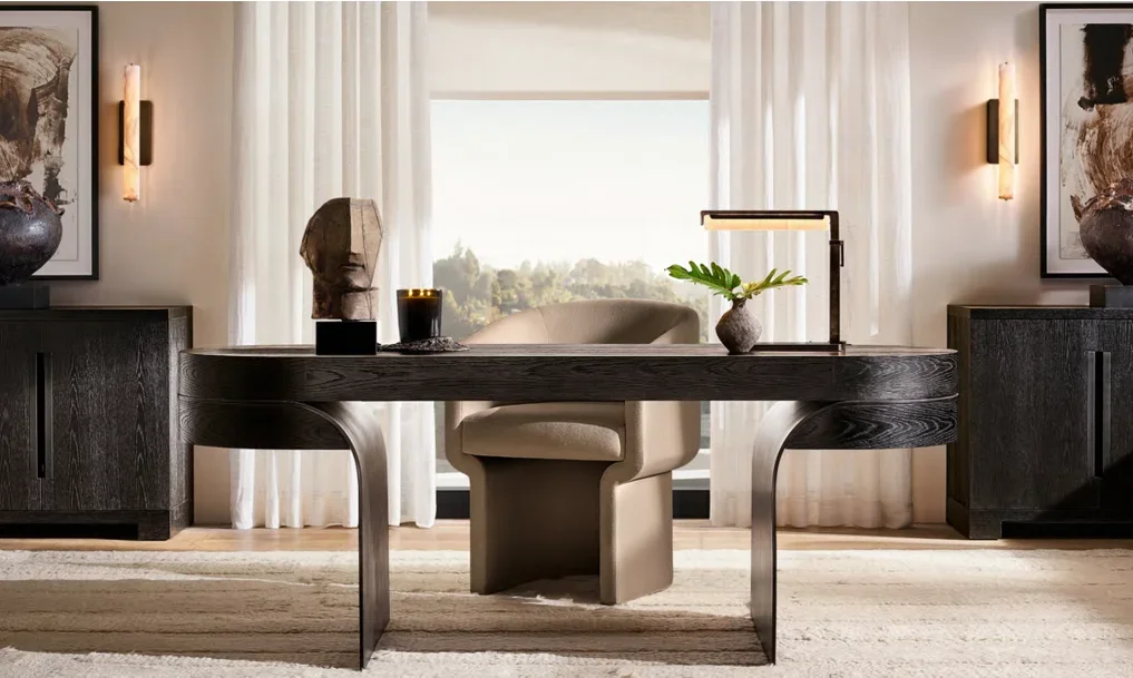 Home Office Furniture Solutions