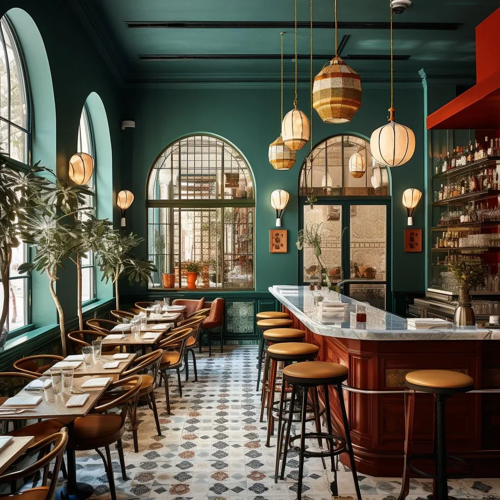 Restaurant Furniture Supply & Procurement Questions