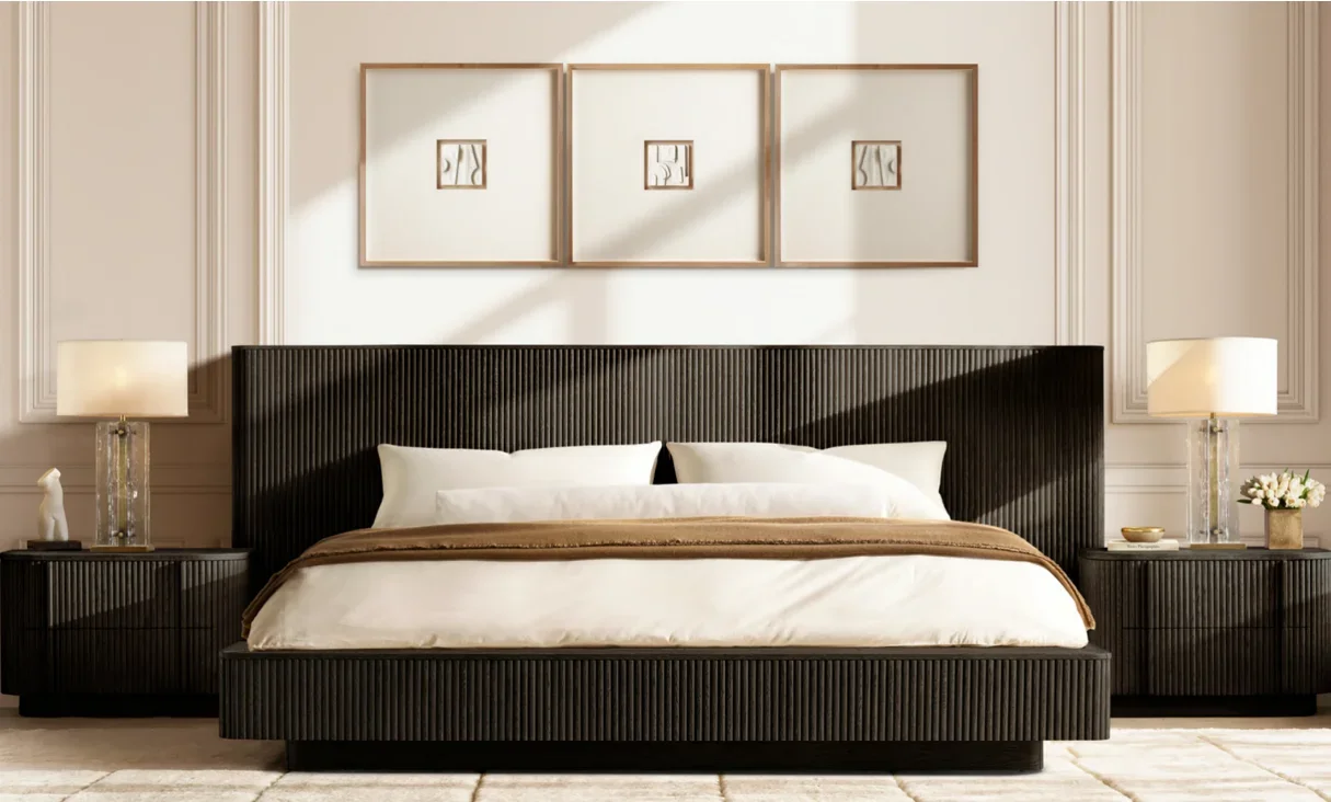 Headboard & Wall Panel Solutions