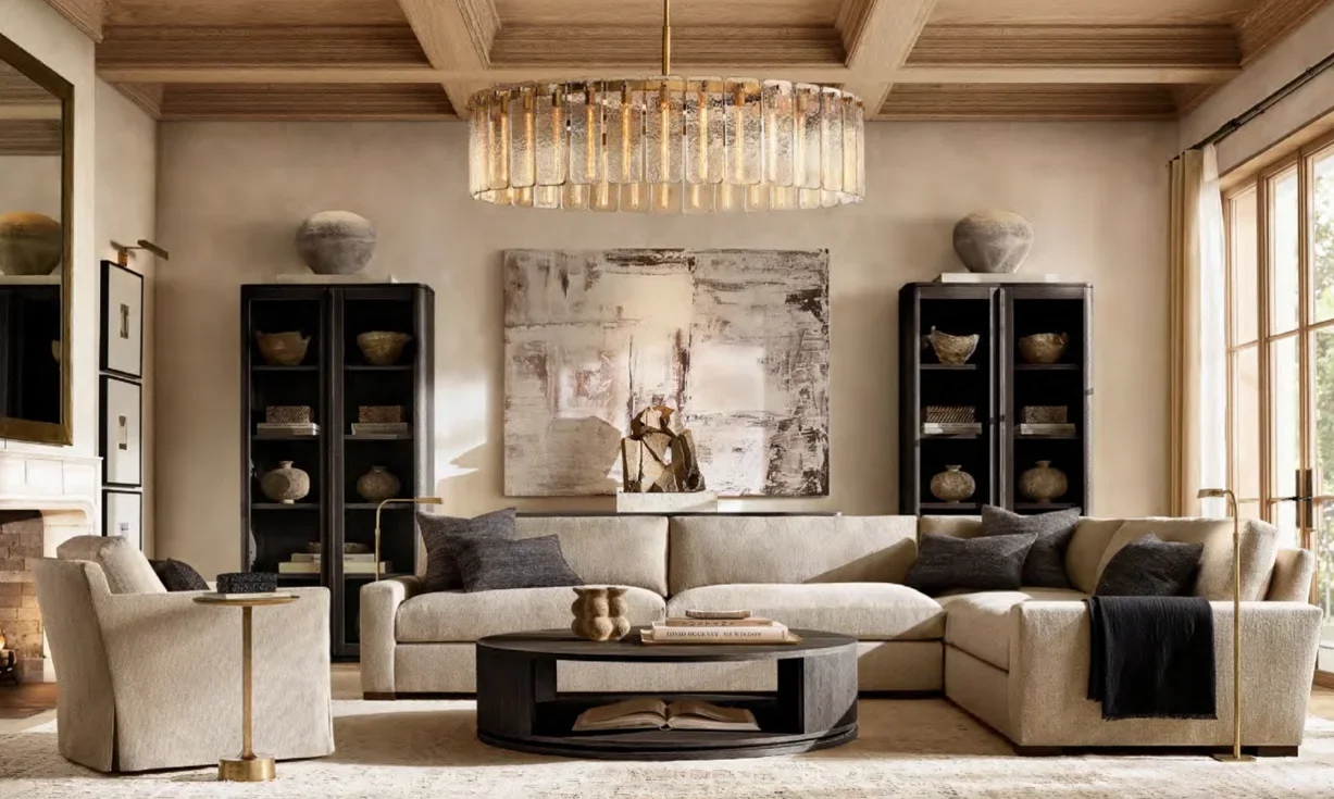 Living Room Furniture Solutions