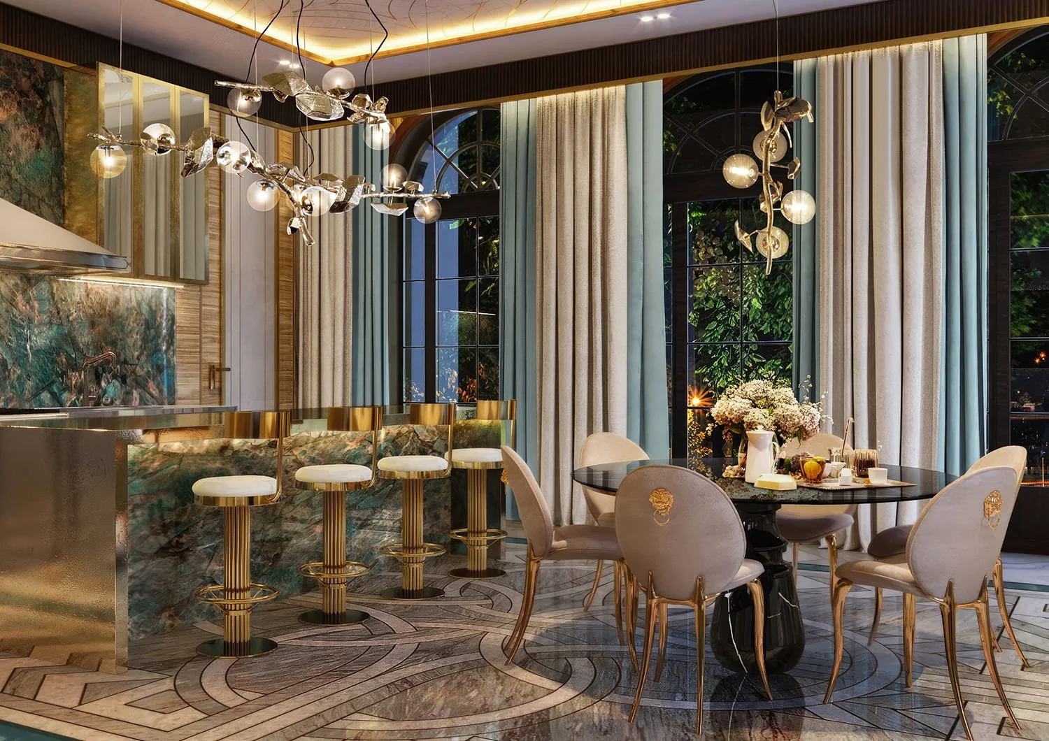 Decorative Lighting