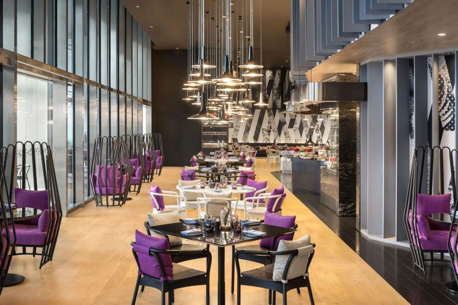 Restaurant & Dining Furniture Solutions