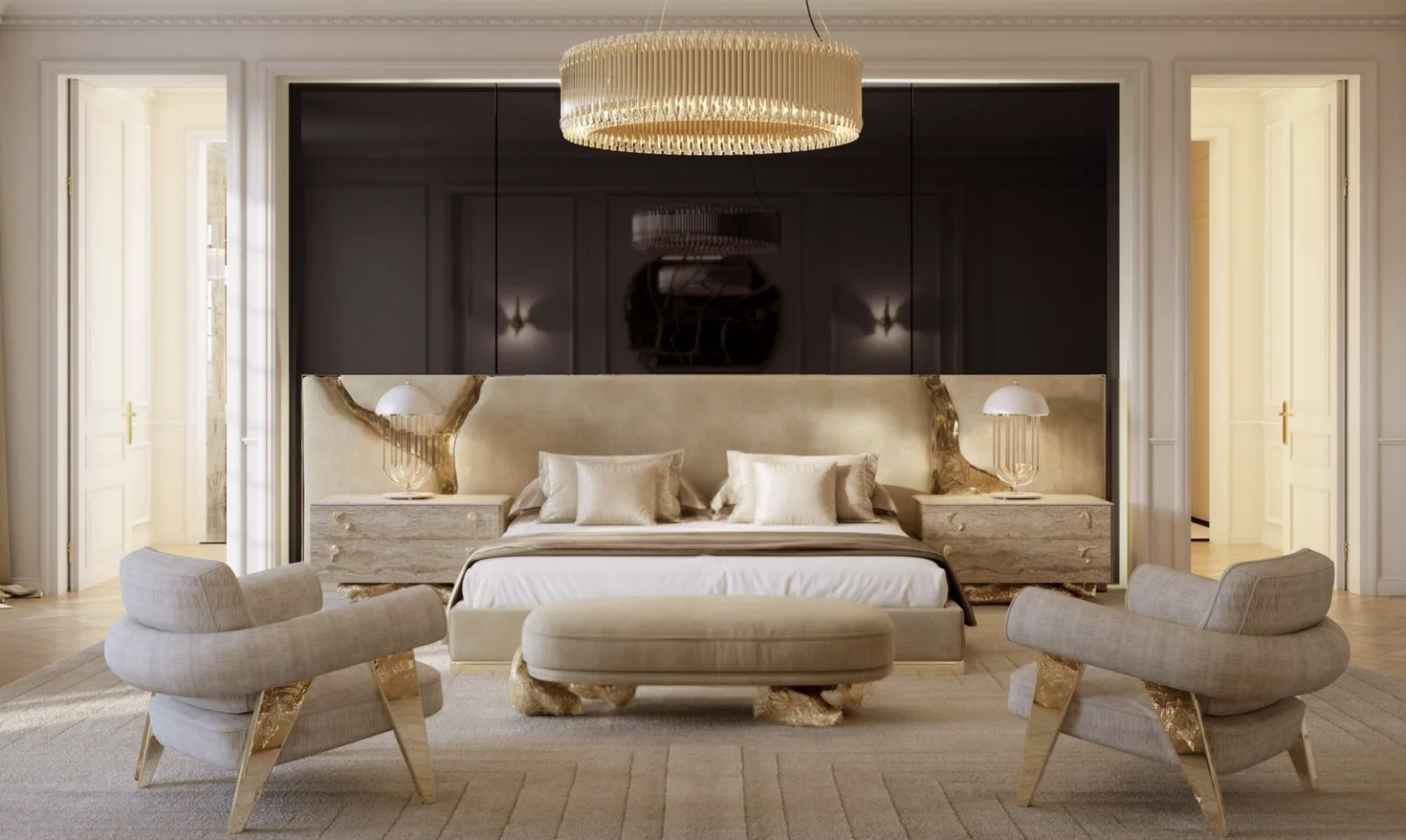 Headboard & Wall Panel Solutions