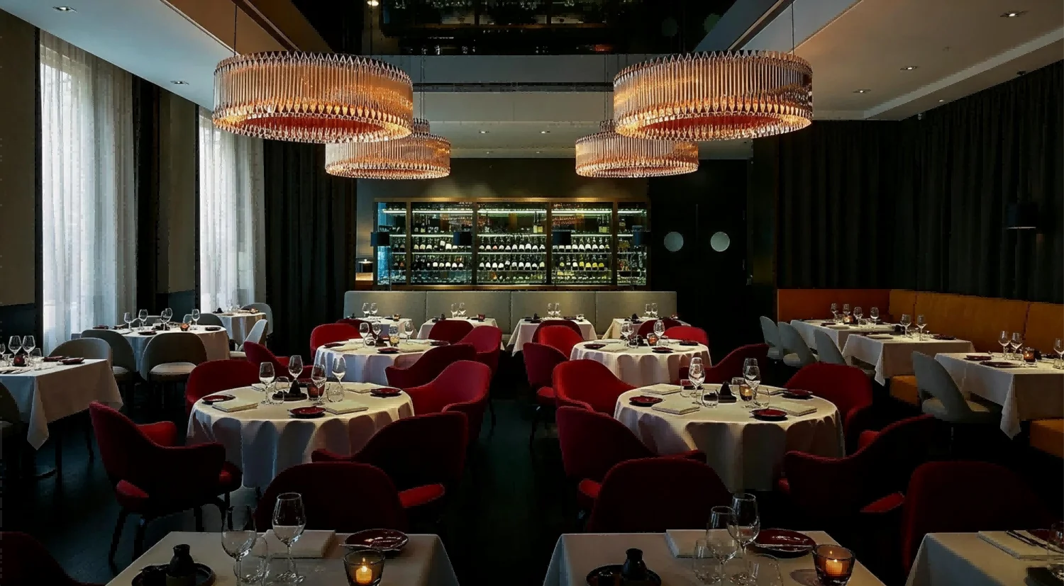 Decorative Lighting