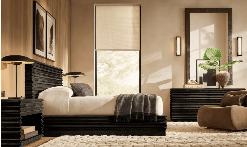 Bedroom Furniture Solutions