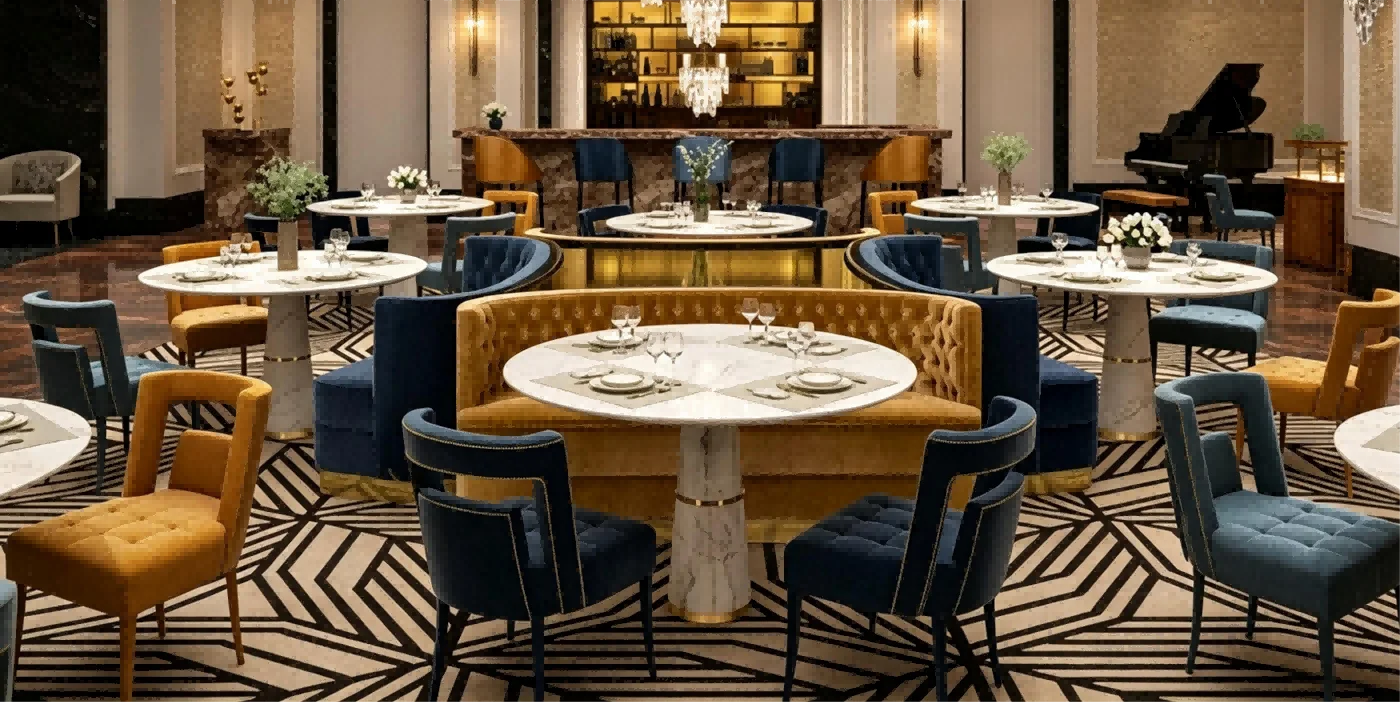 Dining Seating Solutions