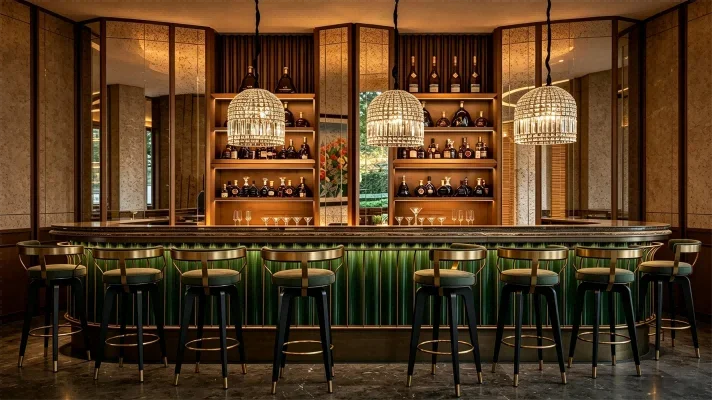 Bar Furniture Solutions