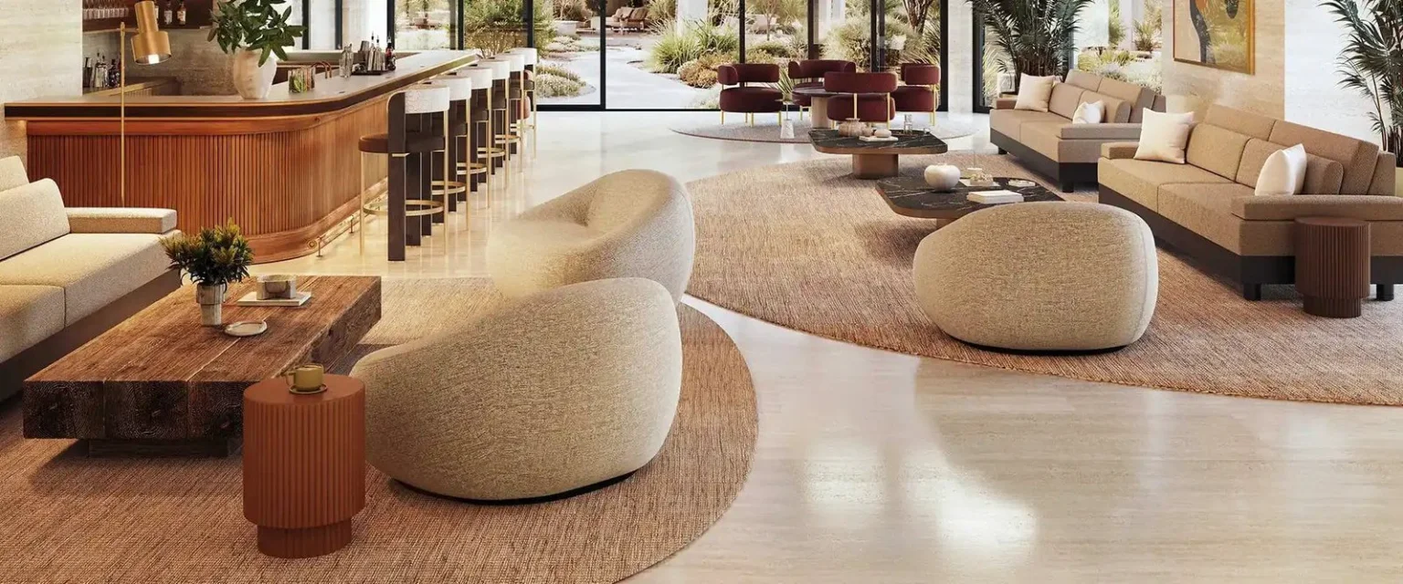 How We Deliver Your Hotel Project