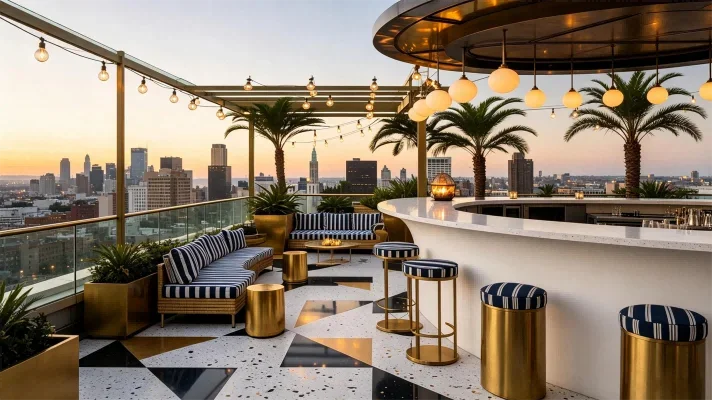 Outdoor Dining Furniture Solutions