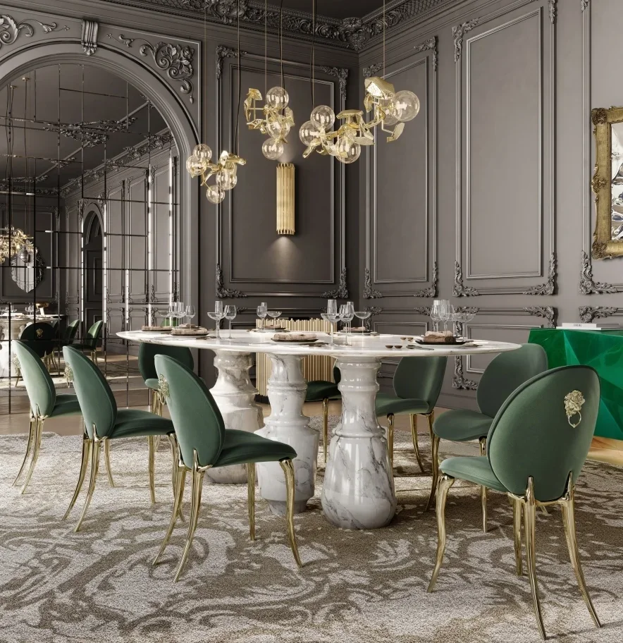Luxury Residential Furniture Supply & Procurement Questions