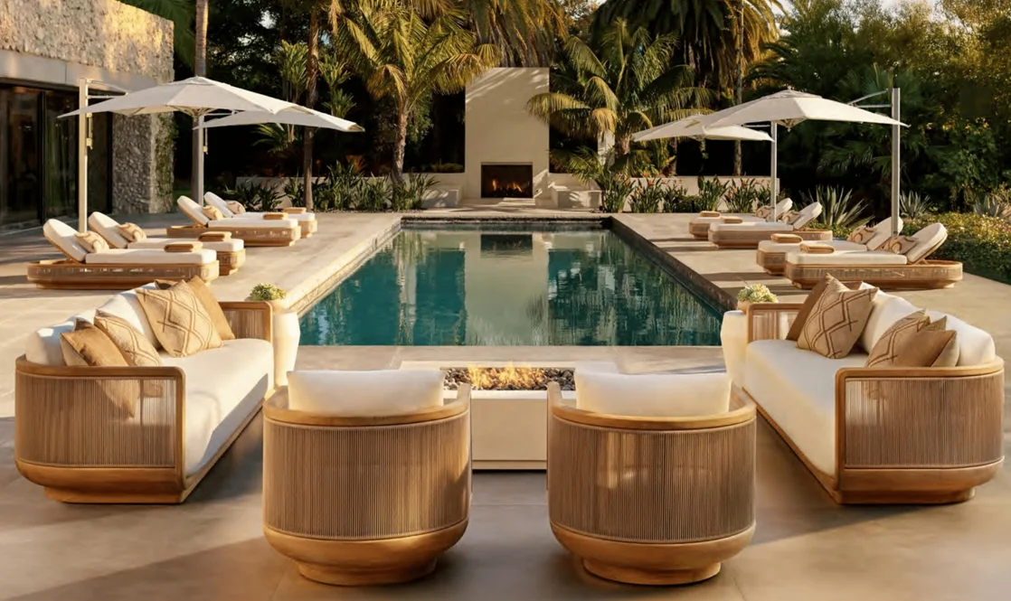 Outdoor Furniture