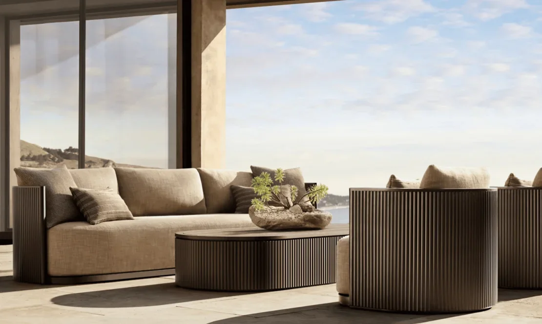 Outdoor Furniture Solutions