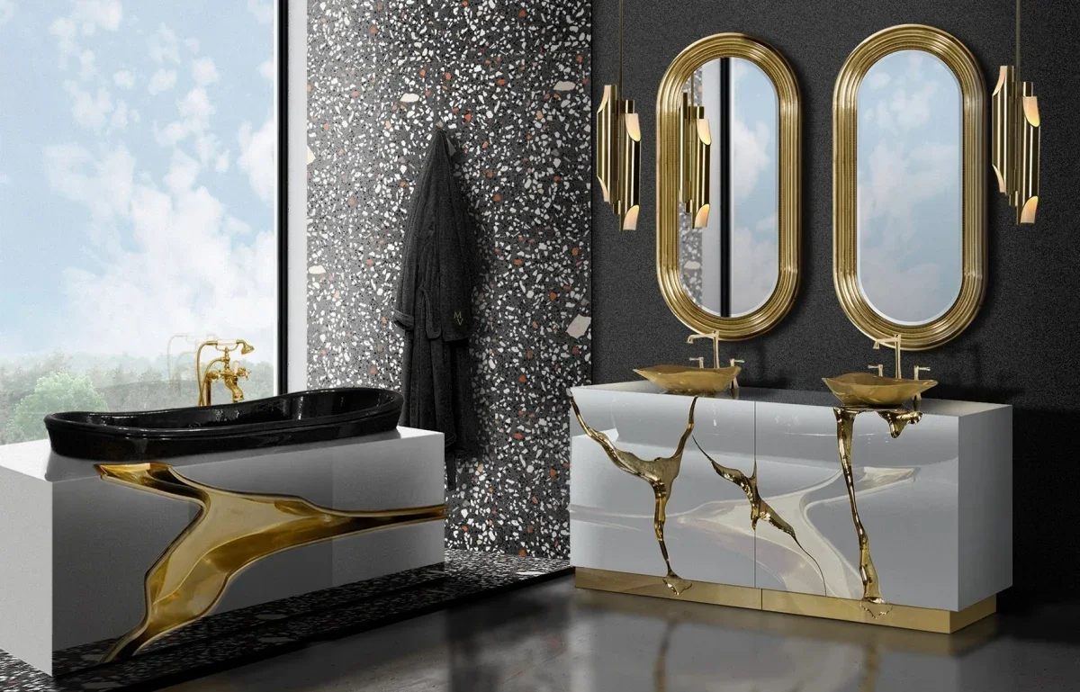 Bathroom Vanity Solutions