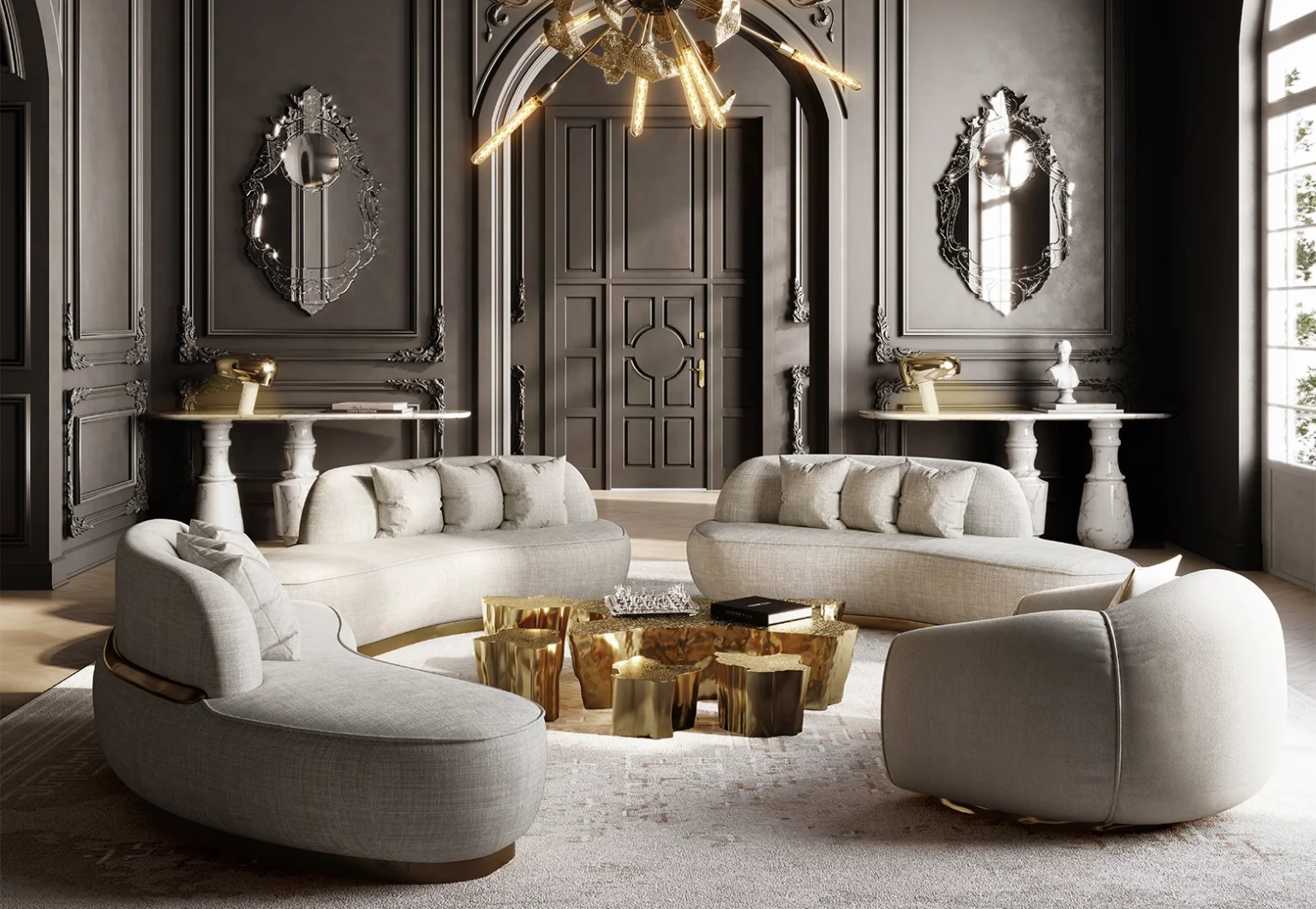 Loose Furniture