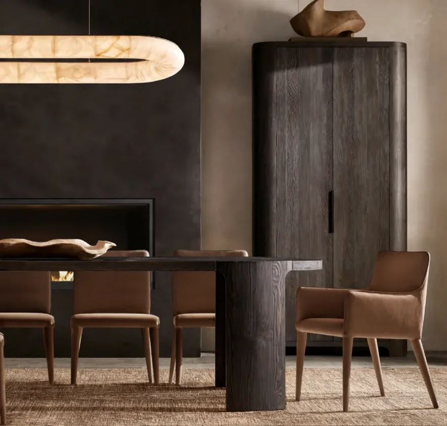 Villa Furniture Supply & Procurement Questions